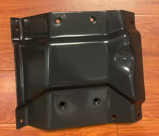 41218593 BRACKET RH for  IVECO 