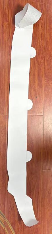 5803201786 PANEL TRIM for  IVECO 