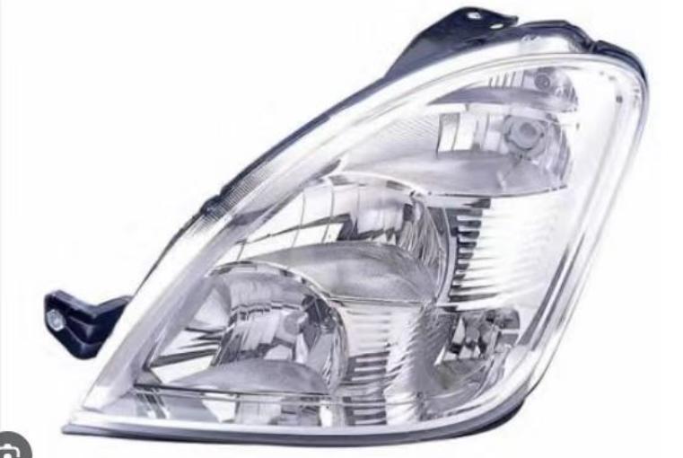 69500003 HEADLAMP RHD RH for  IVECO 