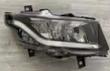 5802905549 HEAD LAMP LHD ELECTRIC BULB TYPE RH for  IVECO 